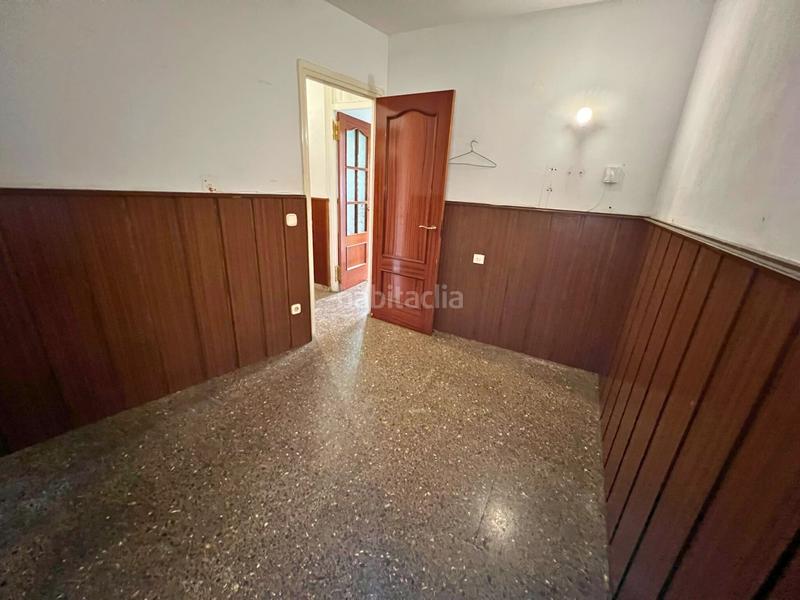 Foto 34aab6cc-5326-498f-aaab-af43a96d593c. Appartamento con riscaldamento parcheggio in Montilivi Girona