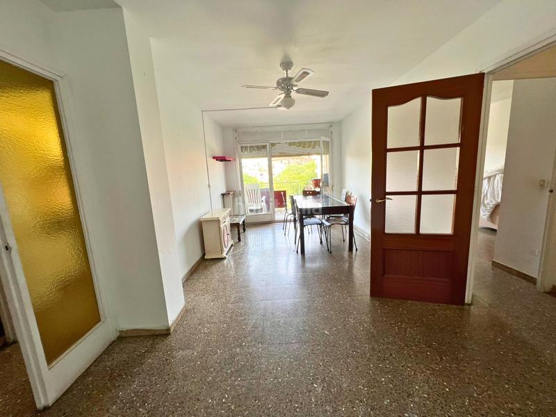 Foto 5e15d03f-5e6b-4f9f-96cd-bccebb5b6066. Appartamento con riscaldamento parcheggio in Montilivi Girona