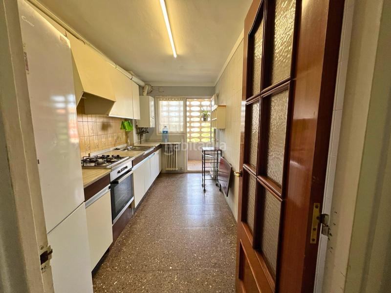 Foto 9819bfff-d5a9-4f9a-8cba-dc09d2dfb2c1. Appartamento con riscaldamento parcheggio in Montilivi Girona