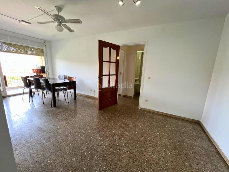 Foto eee21c2f-1372-496f-a048-349cab501648. Appartamento con riscaldamento parcheggio in Montilivi Girona