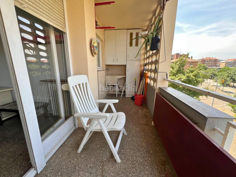 Foto f4fbfaab-d4f7-4a67-b551-af7989175393. Appartamento con riscaldamento parcheggio in Montilivi Girona