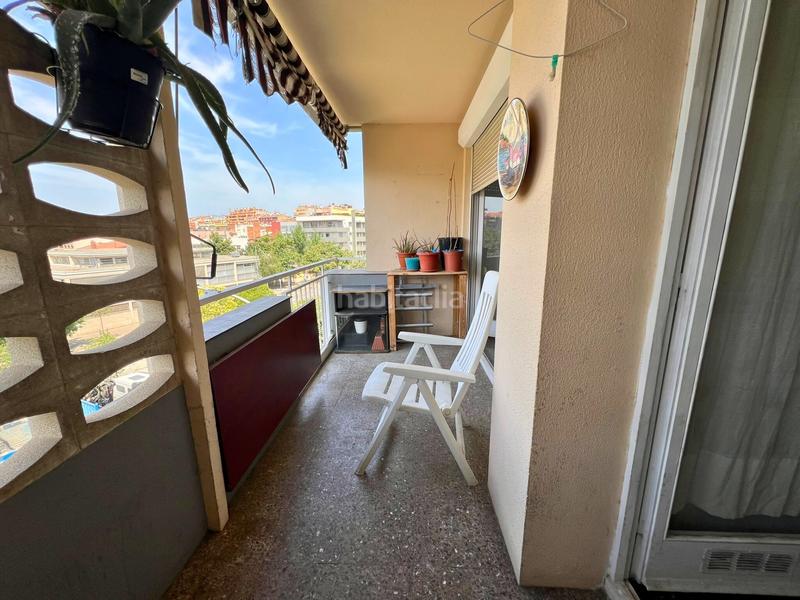 Foto 046b2546-a55c-455b-9d0e-fcc7274a9ecb. Etagenwohnung mit heizung parking in Montilivi Girona