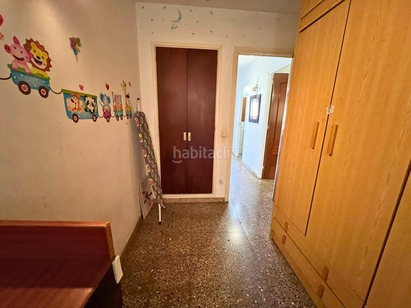 Foto 3ef9e252-ba09-4fe9-98c1-3d79e1b6c6b7. Etagenwohnung mit heizung parking in Montilivi Girona