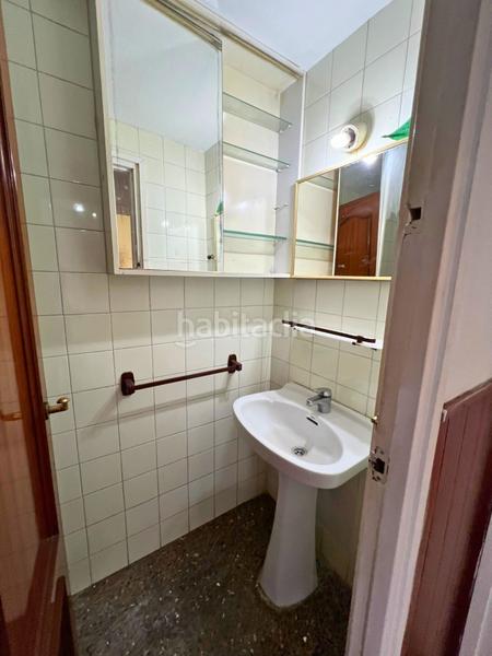 Foto 8f88c2d9-919d-4b53-bdf4-70d2b80c307f. Etagenwohnung mit heizung parking in Montilivi Girona