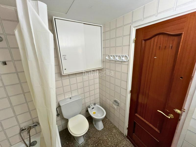 Foto 963dc7b3-e436-48b3-ba71-1a7c08d3d119. Etagenwohnung mit heizung parking in Montilivi Girona