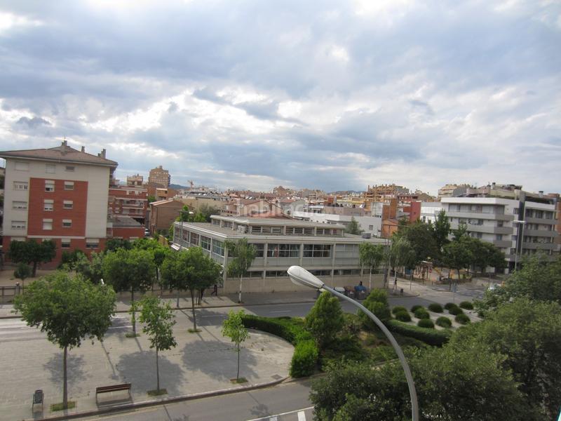 Foto ce9bc595-563f-4fea-b718-0213ab29204c. Etagenwohnung mit heizung parking in Montilivi Girona