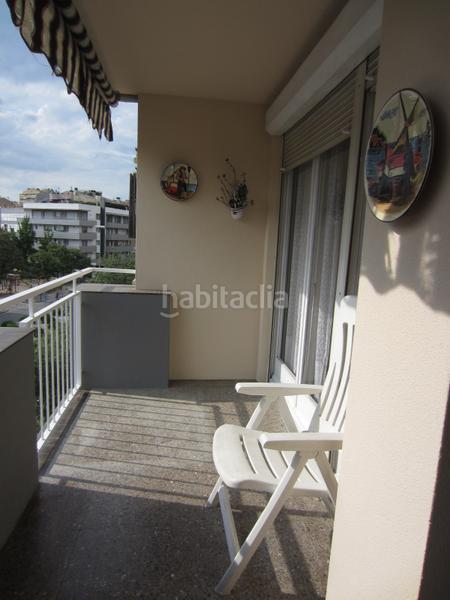 Foto d7508e31-7381-45b0-8c3d-d9edb6b6a53d. Etagenwohnung mit heizung parking in Montilivi Girona