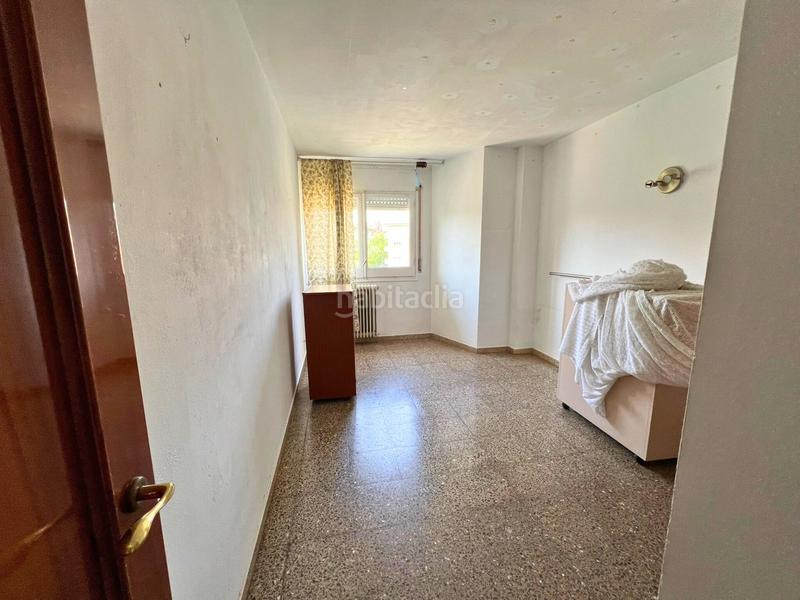 Foto e3ecef68-6e95-4b29-a9b5-777e8241fbb4. Etagenwohnung mit heizung parking in Montilivi Girona