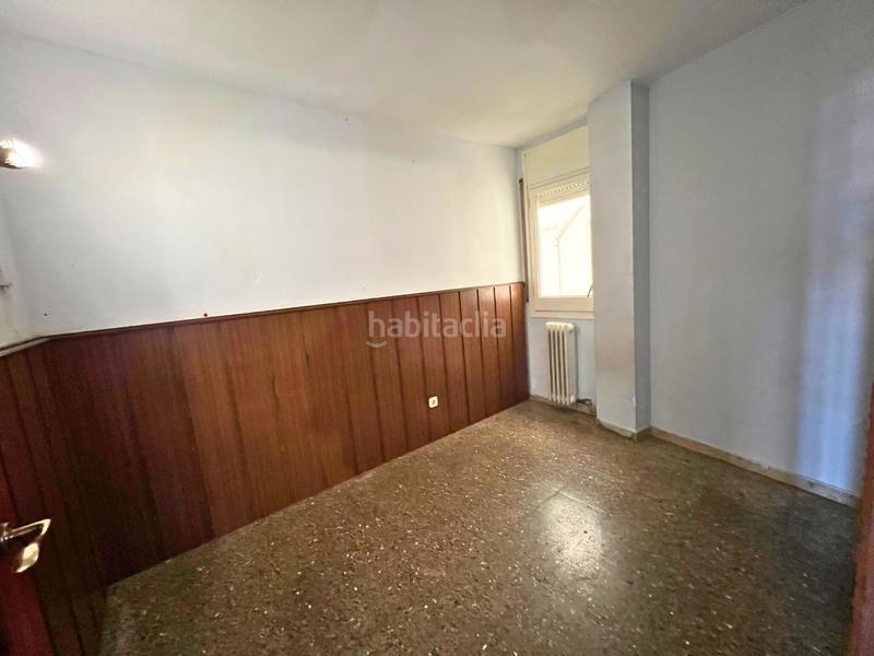 Foto e6f17388-65f9-4d25-a000-ffcb0c68a89e. Etagenwohnung mit heizung parking in Montilivi Girona