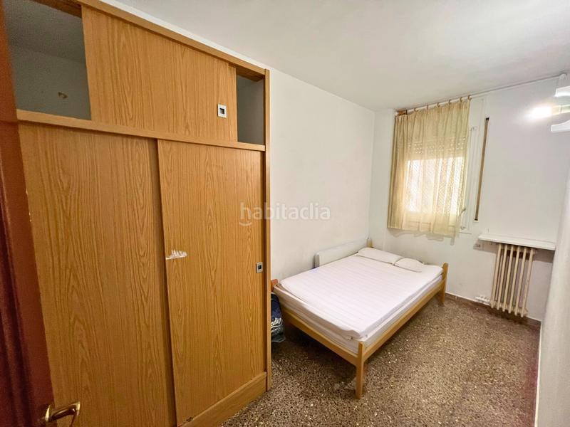 Foto 3f94bdee-dc9f-4903-85cf-870c40a05cc5. Flat with heating parking in Montilivi Girona