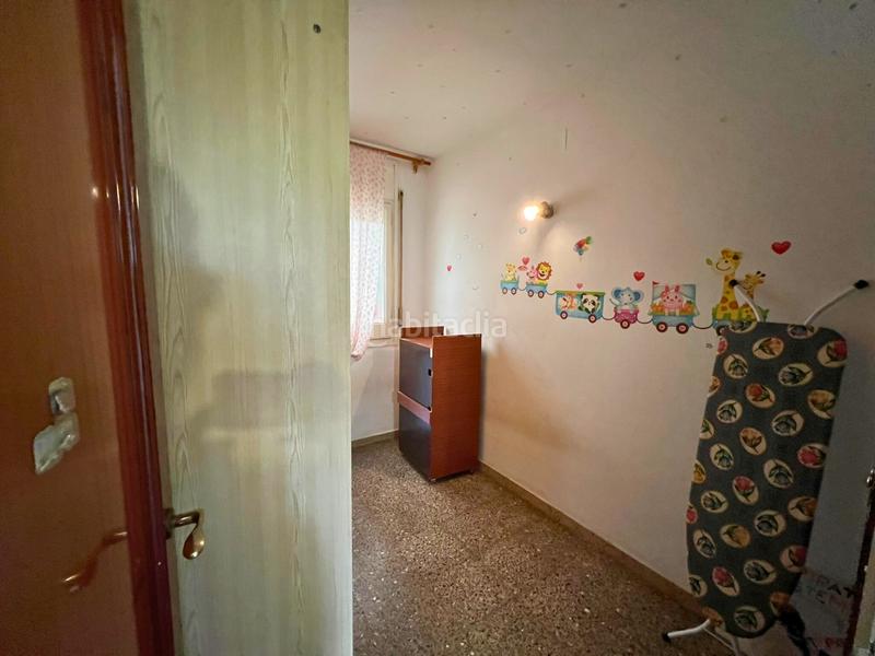 Foto 833b79f1-b667-44a5-9ccc-62c74f00cade. Flat with heating parking in Montilivi Girona