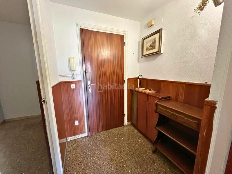 Foto f8388121-635e-4991-9256-34dcbe4efb4b. Flat with heating parking in Montilivi Girona