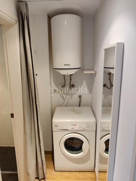 Foto c4bc55bc-8951-495d-a7da-49d221d1e49b. Affitto appartamento con riscaldamento in Carme - Vistalegre Girona