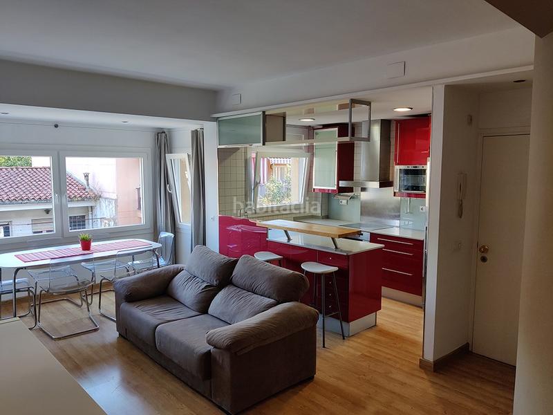 Foto cd87b06d-a762-4712-8671-8f13df763b7f. Affitto appartamento con riscaldamento in Carme - Vistalegre Girona