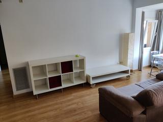 Etagenwohnung in CARME