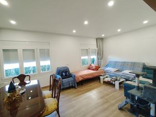 Appartement  Balmes