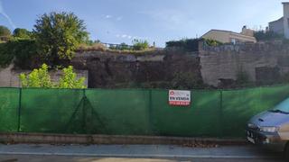 Terreny residencial  Montsacopa