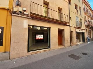 Lloguer Local Comercial  Dolors