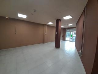 Lloguer Local Comercial  Sant jordi