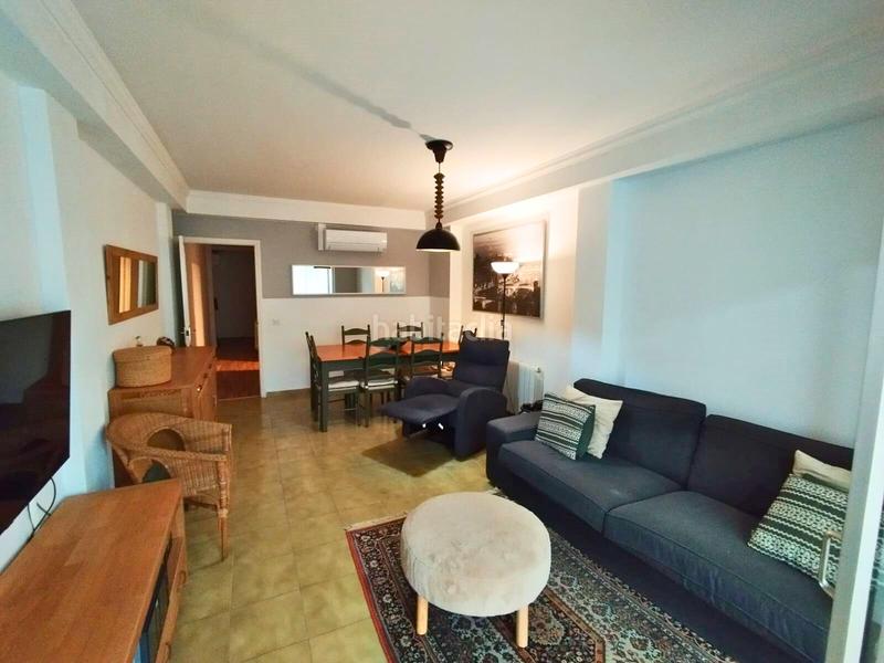 Foto 053eb7a4-bad9-41b9-9d22-ff7c6536414f. Etagenwohnung mit heizung in Avinguda Catalunya Palamós