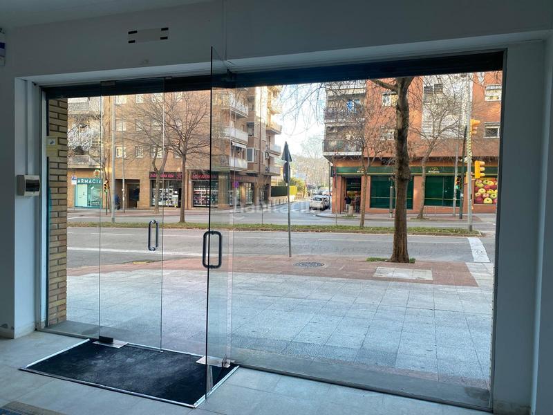 Foto 149ca3d6-2587-4c93-8d27-662ff7f8bf31. Rent business premise in Eixample Sud-Migdia Girona