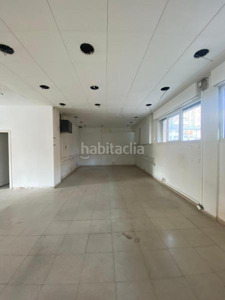 Foto 84813ee3-34df-47bd-aa03-80d7483a241b. Rent business premise in Eixample Sud-Migdia Girona