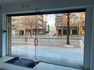 Lloguer Local Comercial  Lluis pericot