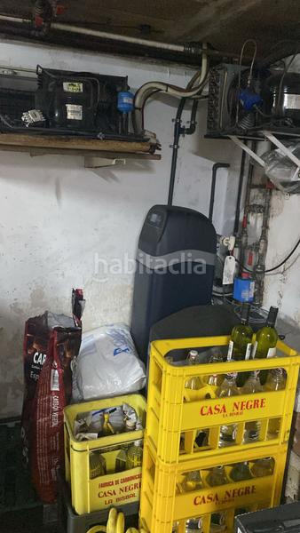 Foto eb5c7b91-6f73-4f29-91d0-01a7d9a6f811. Geschäftsraum in Centre Palafrugell