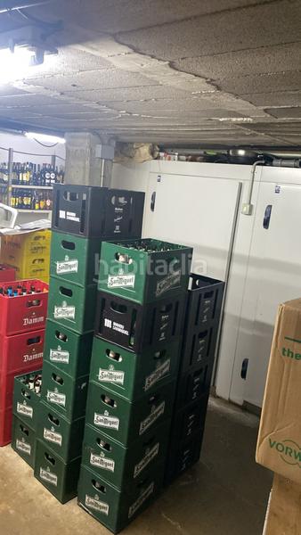 Foto 92080626-b1dc-46c3-9ab1-301ae4ddd726. Local commercial dans Centre Palafrugell