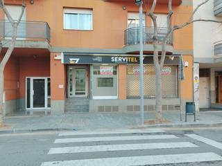 Local Comercial  Rufo