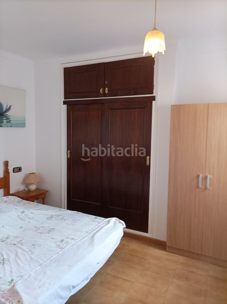 Foto 04a73eff-84e8-49a6-af58-a13e36390f87. Pis amb calefacció a Centre Roses