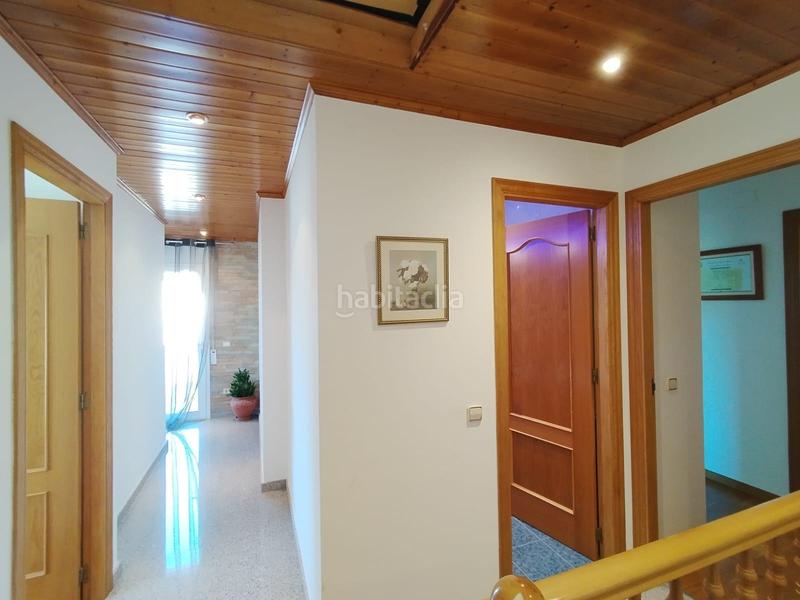 Foto 26963e19-bde1-4267-9e4b-c4423044f806. Casa a schiera con riscaldamento parcheggio in Poble Calonge