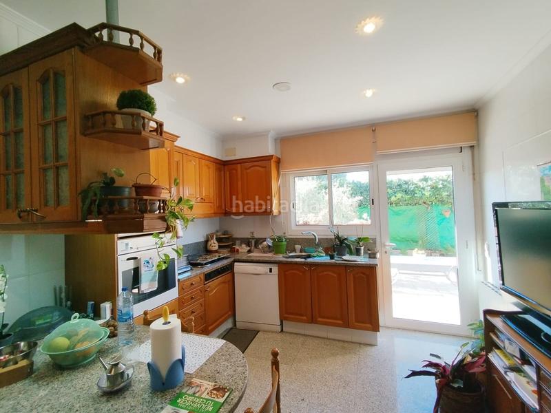 Foto 827e7eec-5616-4236-8b0a-dd72d4b6099f. Casa a schiera con riscaldamento parcheggio in Poble Calonge