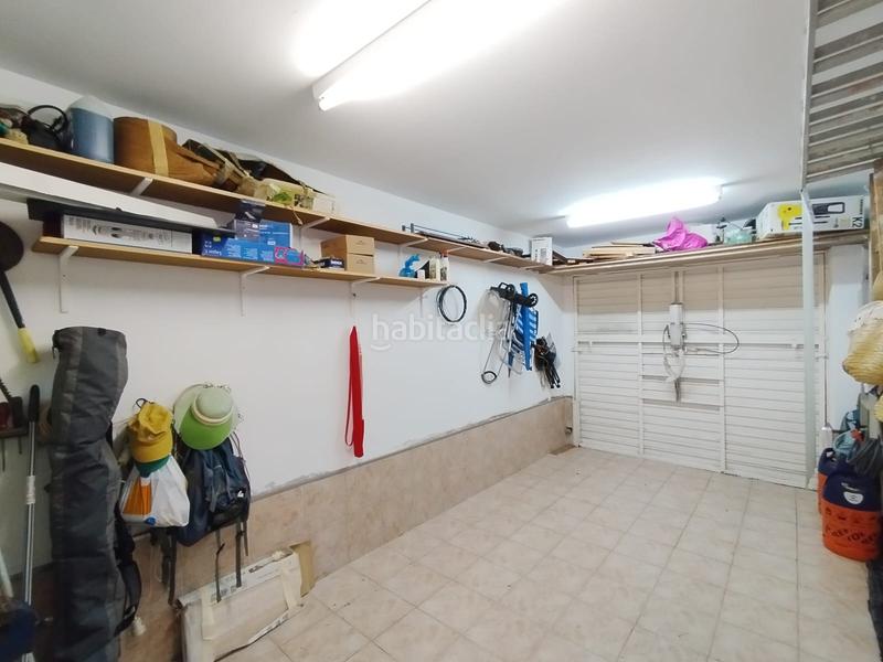 Foto 9f3fa319-7e7d-48de-96fd-ab8c8748cf9a. Casa adossada amb calefacció aparcament a Poble Calonge