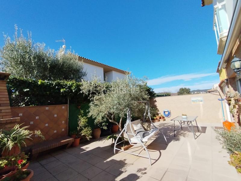 Foto cec7abcd-26d8-447b-b5ac-9ff82f1bc9b7. Casa adossada amb calefacció aparcament a Poble Calonge