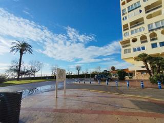 Appartement  Delta muga