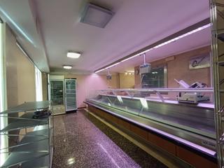 Local Comercial  Victor catala 6- carrer nou 126