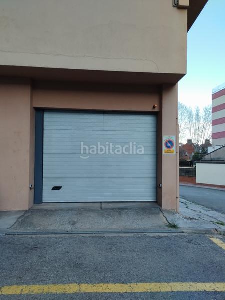 Foto 96f8bca8-7454-4133-80ca-21e865ce8958. Aparcament cotxe a Eixample-Horta Capallera Figueres