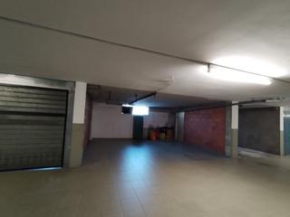 Autoparkplatz  Elx