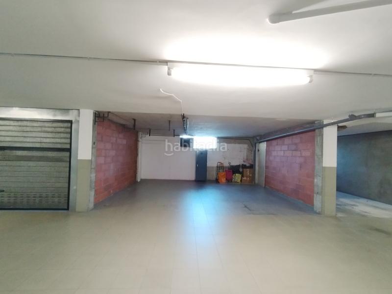 Foto a15822fe-9b57-4738-8f97-01f837878dee. Autoparkplatz in Eixample-Horta Capallera Figueres