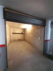 Parking voiture  Hipolito lazaro