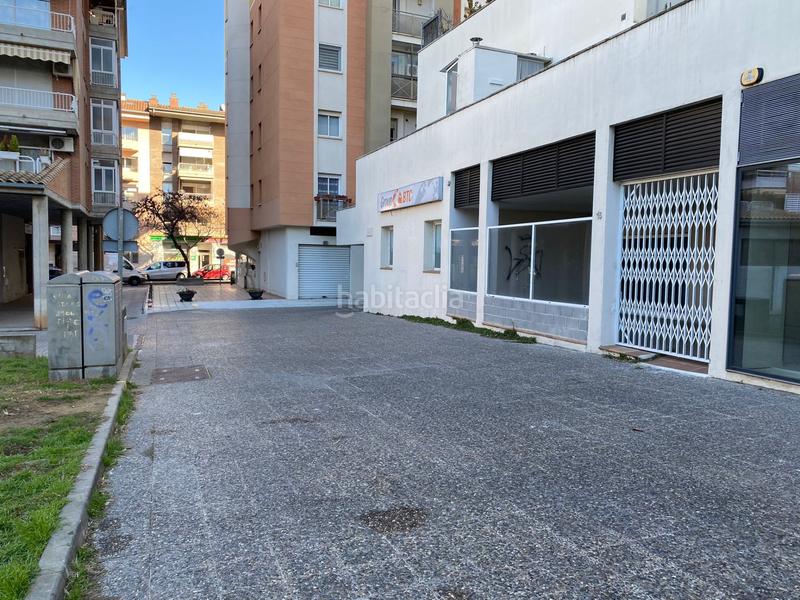 Foto 2d90c227-7ac7-43f4-8f98-3980fbacf6aa. Alquiler parking coche en Eixample Sud-Migdia Girona