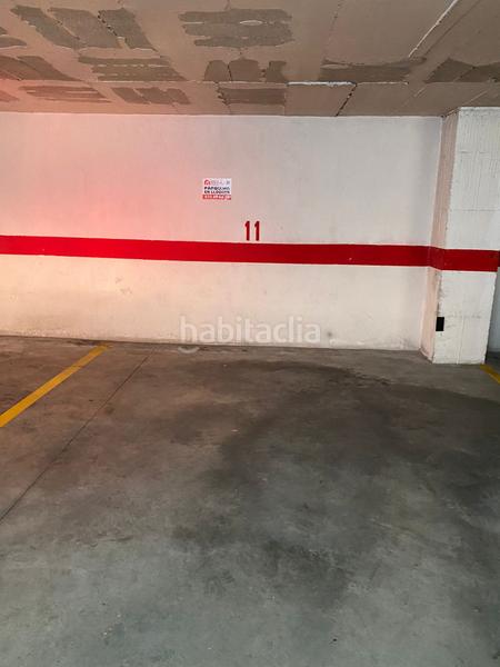 Foto 5865472a-c2f8-4df5-a60f-6b9249a11d34. Alquiler parking coche en Eixample Sud-Migdia Girona