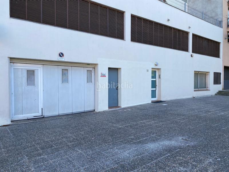 Foto e1fb74f7-8982-458c-bc68-e79637f5a841. Miete autoparkplatz in Eixample Sud-Migdia Girona
