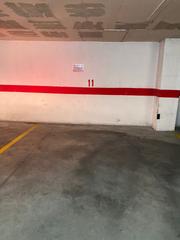 Affitto Posto auto  Lluis pericot