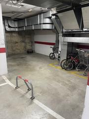 Parking coche  Barcelona