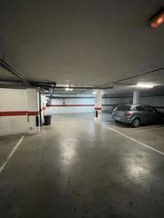 Parking voiture  Marques de caldes de montbui