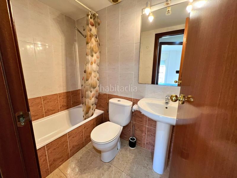 Foto 86d00186-9ec3-4f10-b564-97293d79b79a. Piso en Carme - Vistalegre Girona