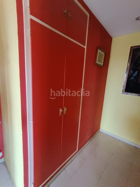 Foto 11a0a4e9-6bec-4082-9dfe-1e4678ba9456. Dachwohnung mit heizung in Creu de la Mà Figueres