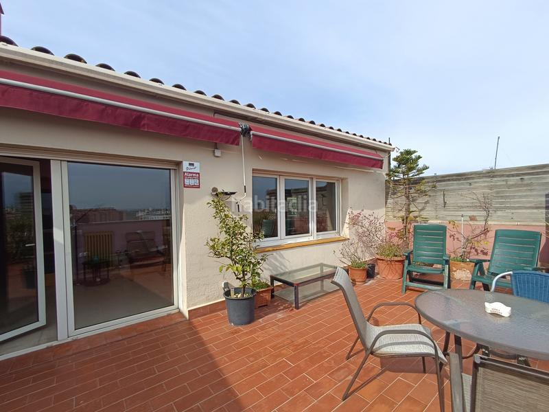 Foto 32aba4d0-ba89-44ea-9d65-da702ae79a47. Dachwohnung mit heizung in Creu de la Mà Figueres